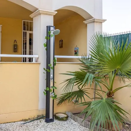 Casa Kolibri Διαμέρισμα Τορεβιέχα