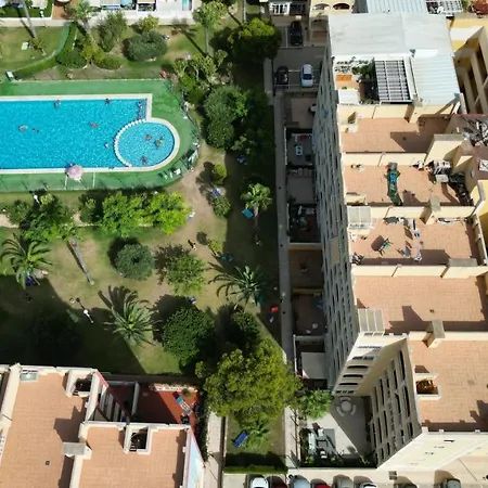 Διαμέρισμα Casa Kolibri