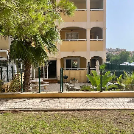 Διαμέρισμα Casa Kolibri