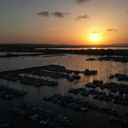 Casa Kolibri Διαμέρισμα *