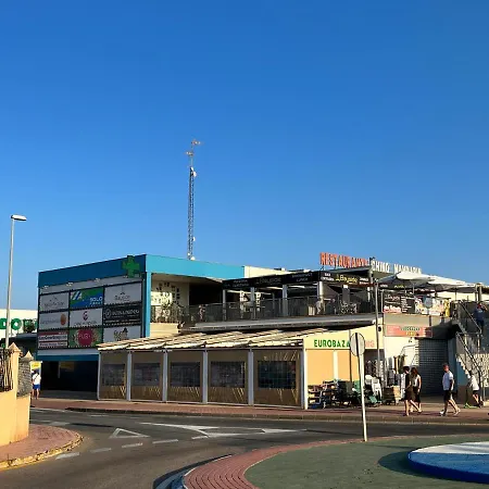 Casa Kolibri * Τορεβιέχα