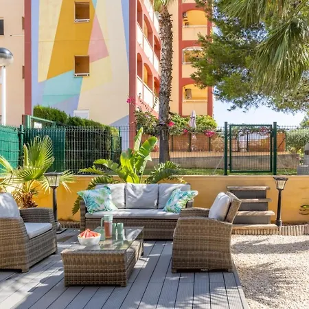 Casa Kolibri Τορεβιέχα