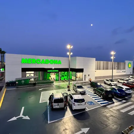 Διαμέρισμα Casa Kolibri