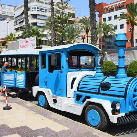 Casa Kolibri Διαμέρισμα Τορεβιέχα