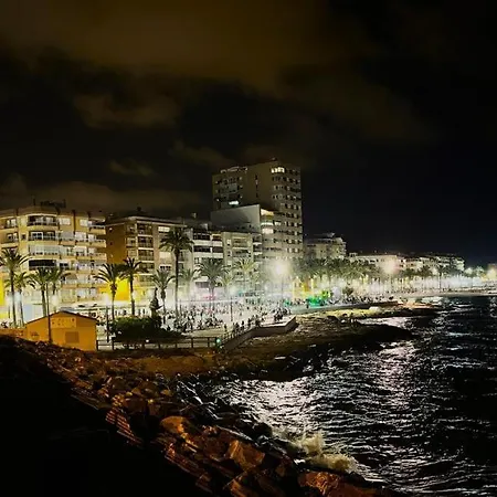 Casa Kolibri * Τορεβιέχα