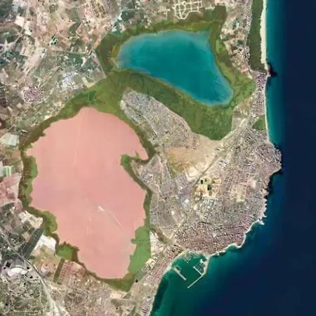 Casa Kolibri Τορεβιέχα