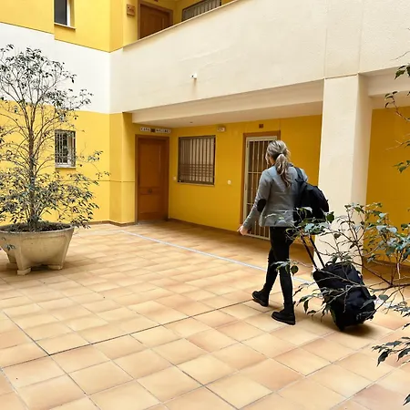 Casa Kolibri Διαμέρισμα