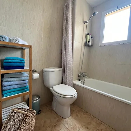 Casa Kolibri * Τορεβιέχα