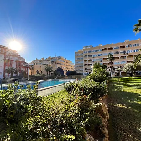 Διαμέρισμα Casa Kolibri Τορεβιέχα