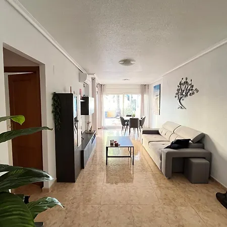 Casa Kolibri Διαμέρισμα Τορεβιέχα