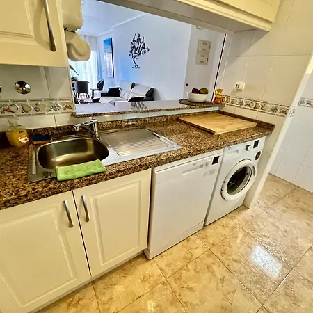 Casa Kolibri Τορεβιέχα