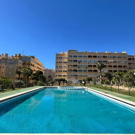 Διαμέρισμα Casa Kolibri *