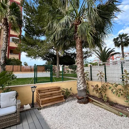 Διαμέρισμα Casa Kolibri Τορεβιέχα