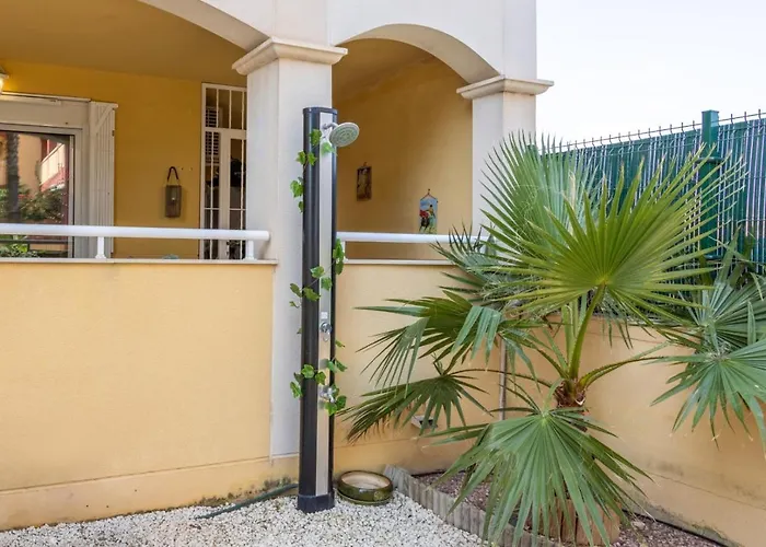 Casa Kolibri Appartement Torrevieja