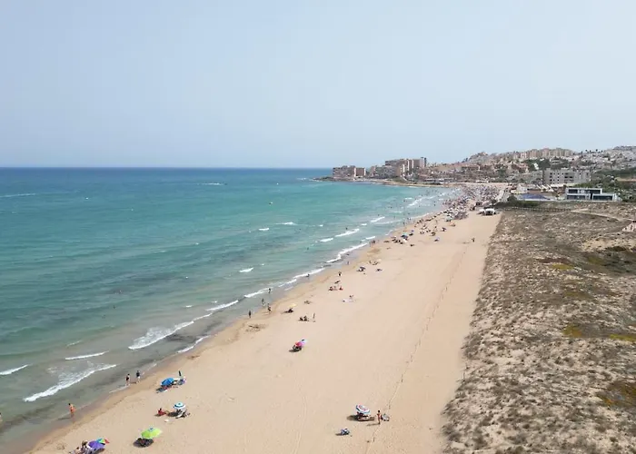 Appartement Casa Kolibri Torrevieja