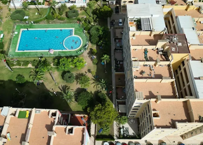 Appartement Casa Kolibri