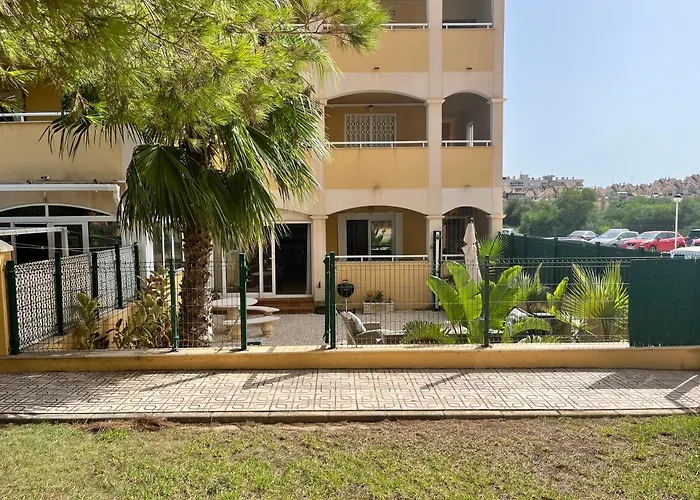 Appartement Casa Kolibri