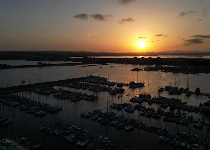 Casa Kolibri Appartement *