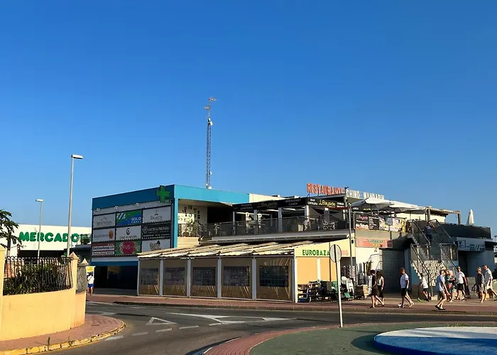 Casa Kolibri * Torrevieja