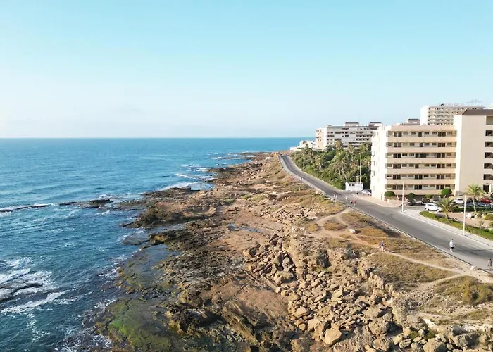 Appartement Casa Kolibri