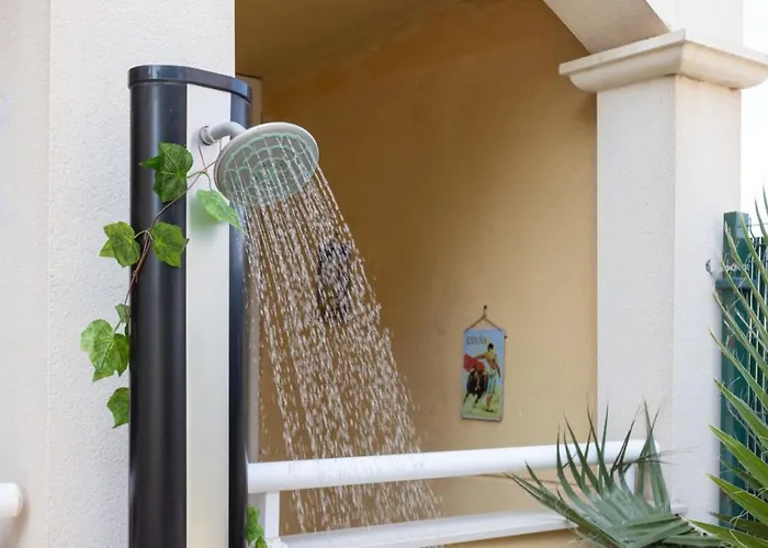 Casa Kolibri * Torrevieja