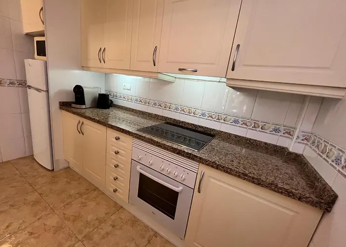 Casa Kolibri Torrevieja