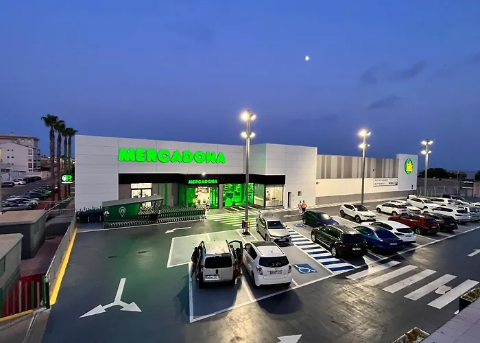 Appartement Casa Kolibri