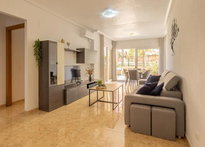 Casa Kolibri Appartement