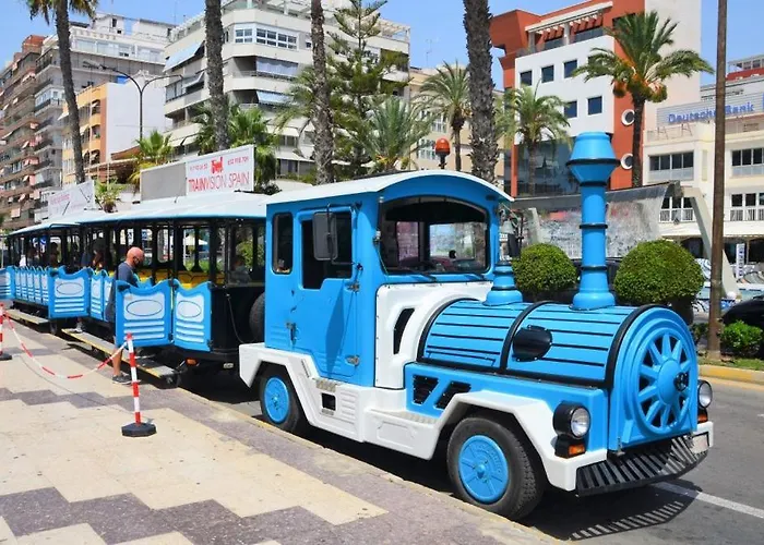 Casa Kolibri Appartement Torrevieja