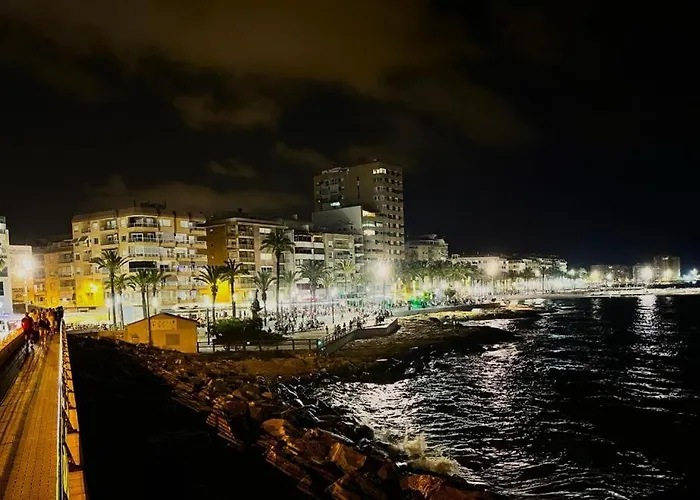 Casa Kolibri * Torrevieja