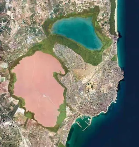 Casa Kolibri Torrevieja