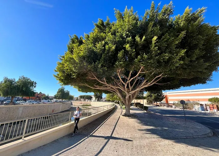 Appartement Casa Kolibri *