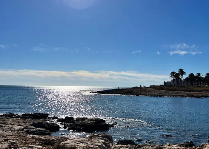 Appartement Casa Kolibri