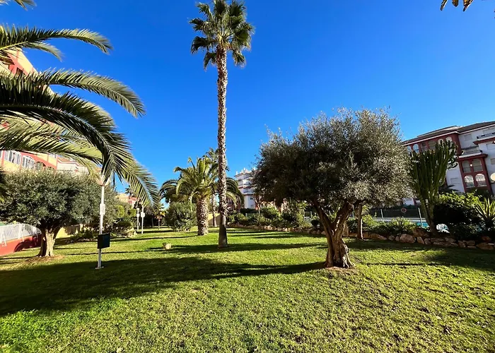 Appartement Casa Kolibri