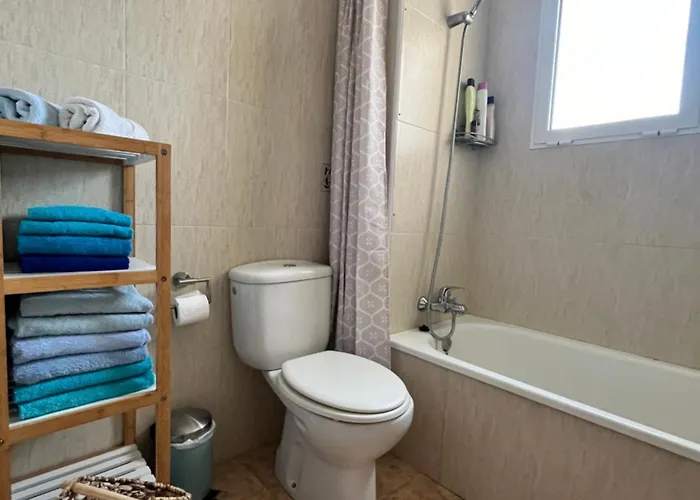 Casa Kolibri * Torrevieja