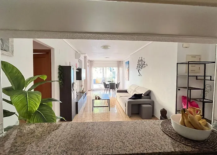 Casa Kolibri Appartement