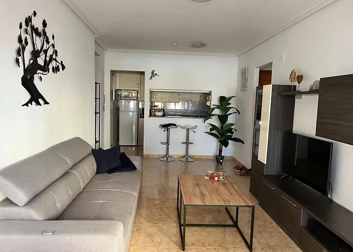 Casa Kolibri Appartement *