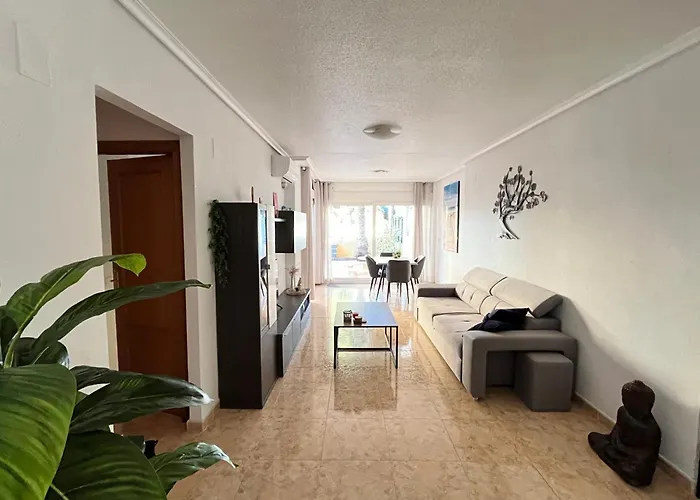 Casa Kolibri Appartement Torrevieja