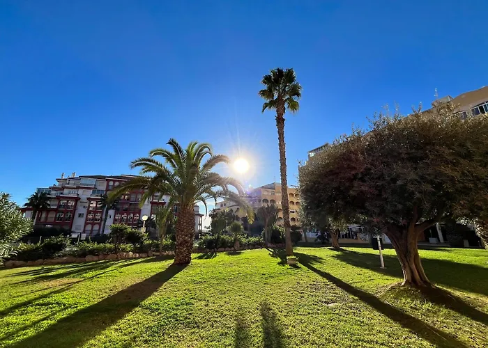 Casa Kolibri Appartement *