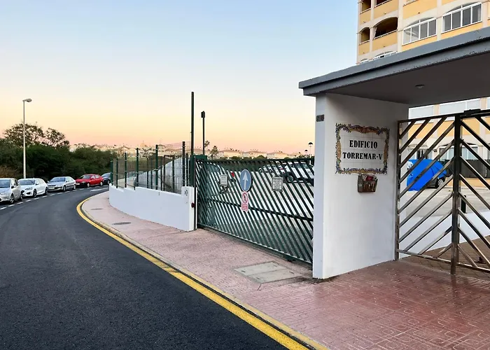 Appartement Casa Kolibri