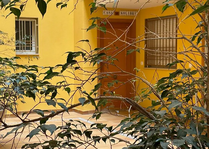 Casa Kolibri *