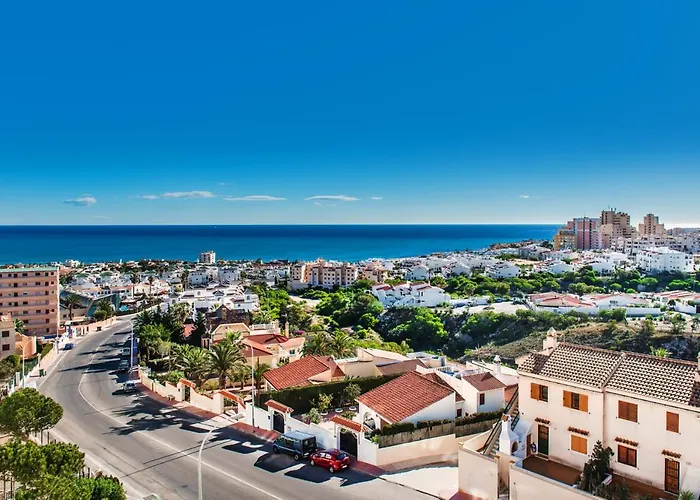 Appartement Casa Kolibri *