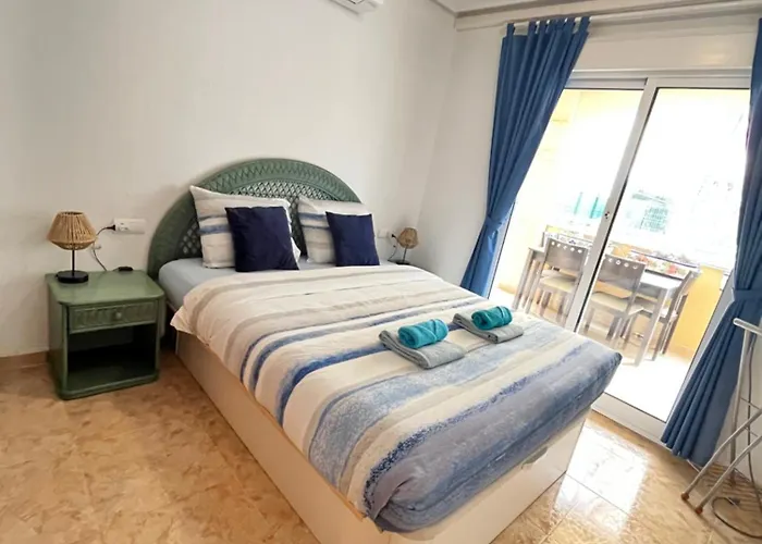 Appartement Casa Kolibri *