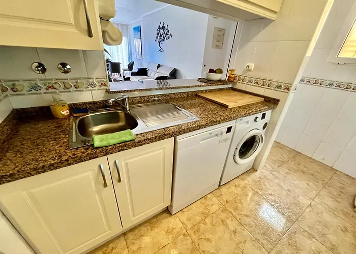 Casa Kolibri Torrevieja