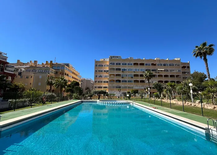 Appartement Casa Kolibri *