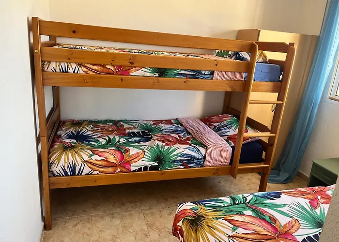 Casa Kolibri Torrevieja