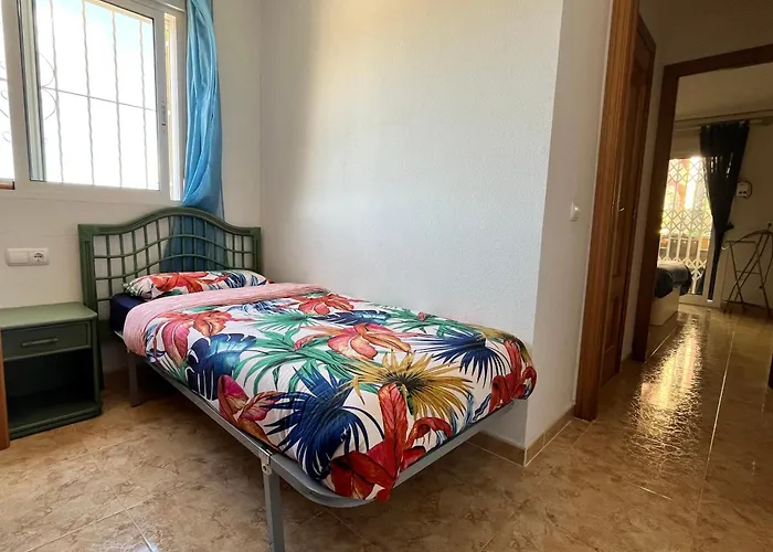 Casa Kolibri Torrevieja