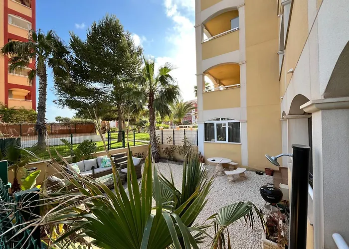 Appartement Casa Kolibri *