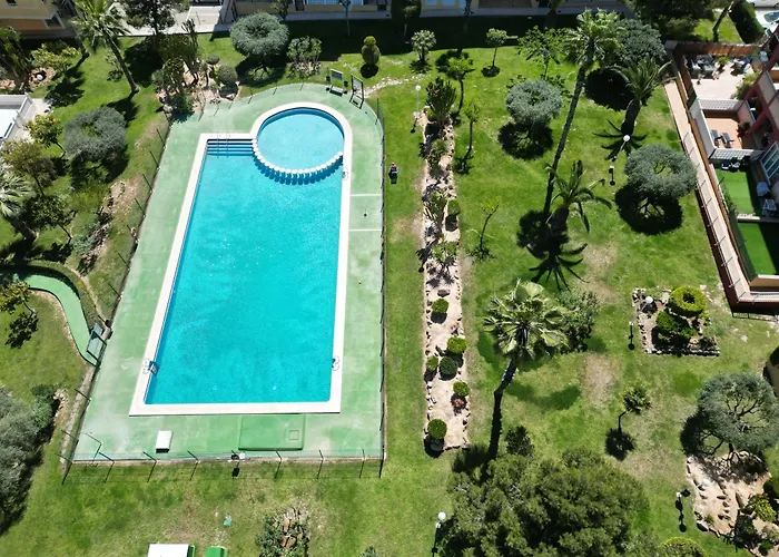 Appartement Casa Kolibri