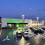 Апартаменты Casa Kolibri